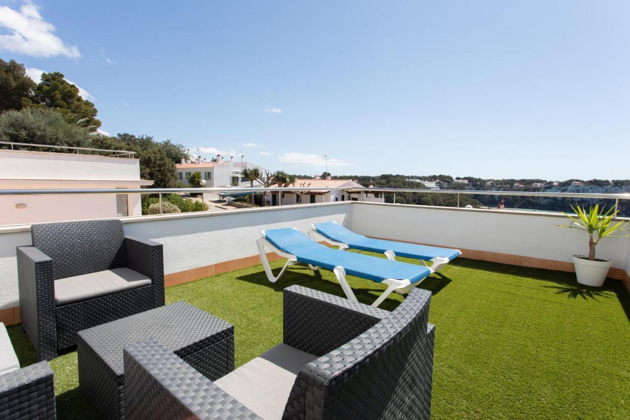 Villa Ermita By Sonne Villas Cala Galdana  Exterior foto